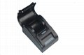 High  speed  90mm/second  thermal receipt printer  2