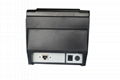 250mm/second speed thermal receipt printer  4