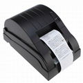 Parallel/Serial/USB/Ethernet optional  Thermal printer 2