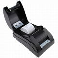 Parallel/Serial/USB/Ethernet optional  Thermal printer 3