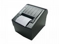 230mm/second speed thermal pos printer