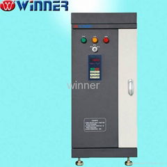 WIN-IVC Energy-saving system for injection machine