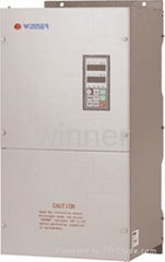 Dedicated Frequency Inverter