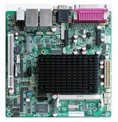 SV1-25526P   MINI-ITX工業主板