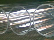 Large Diameter Quartz tubes 3