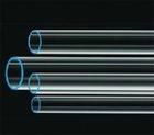 UV quartz tubes