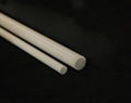 Opaque Quartz Tubes