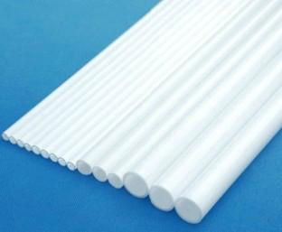 Opaque Quartz Tubes 2