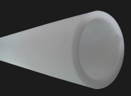 Opaque Quartz Tubes 4