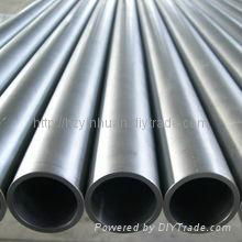 Ferritic - austenitic duplex stainless steel seamless pipe S31803
