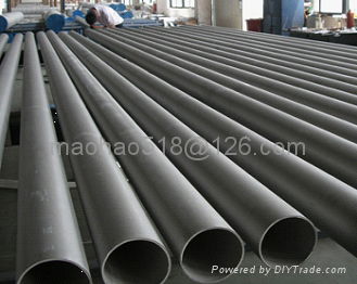 Austenitic stainless steel 904L(00Cr20Ni25Mo4.5Cu，UNS:N08904，EN:1.4539)