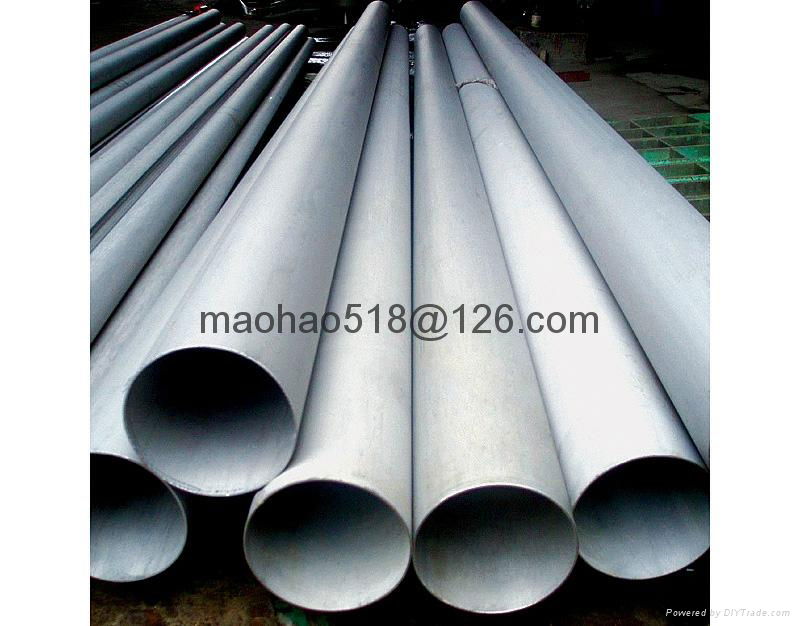 Strength of the stainless steel heat pipe TP347H 2