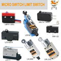 KW-7-0B KW-7-0C KW-7-0 LEMA micro switch microswitch factory LEMA micro switch 2