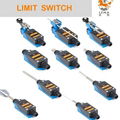 LEMA switch 8108 8104 8107 8111 8112