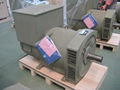 Generator to Alternators 2