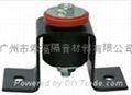 KTV wall body shock absorber