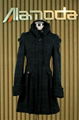 WOVEN OVERCOAT 1