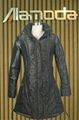 WOVEN OVERCOAT 1