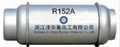 refrigerant gas   tetrafluoroethane r152A