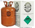 Refrigerant R407c 1