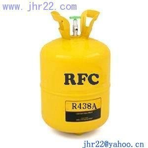 Mixed Refrigerant Gas R438A (HFC-438A)