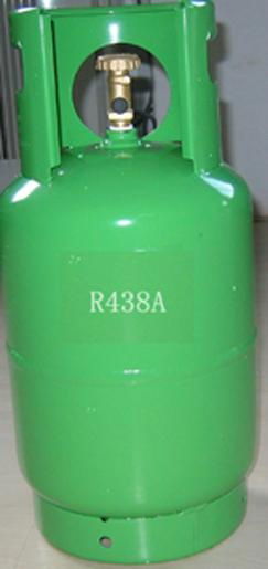 Mixed Refrigerant Gas R438A (HFC-438A) 2