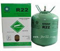 Refrigerant R22 (HCFC-R22),Chlorodifluoromethane 2