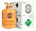 Refrigerant R422b