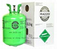 Mixed Refrigerant R422d(Immediate