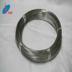 nitinol shape memory alloy wire