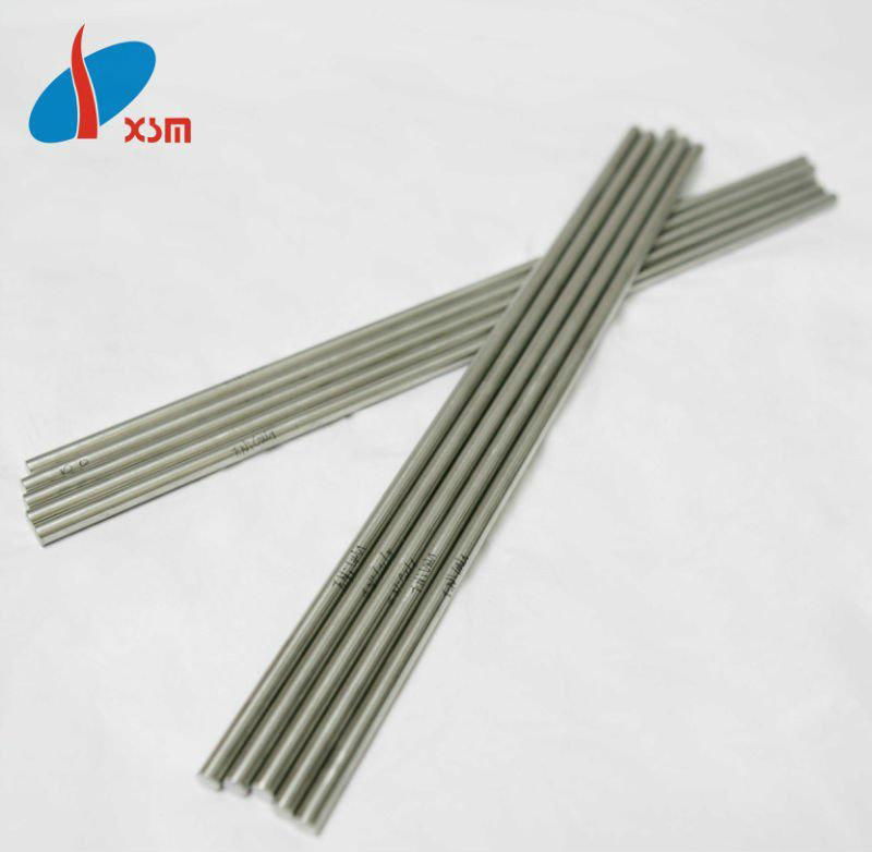 Ti-6Al-4V medical titanium bar