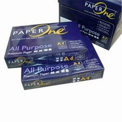 hot selling high quality A4 photocopy paper 80GSM