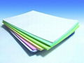 50 gsm Multilayer first class copy paper in sheet 4