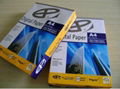 office copy paper Cheaper and best quanlity 70G,75G, 80G 2