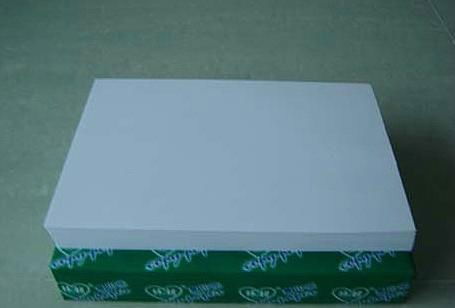 high quality 100%woodpulp A4 office Copy paper 80G