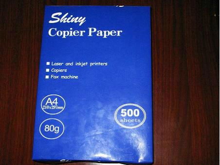 80gsm A4 paper copy paper 2