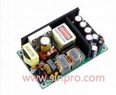 150W SINPRO Medical Power Supply