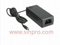 63W SINPRO IT POWER SUPPLY, 63W Desktop type 1