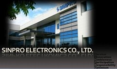 Sinpro Electronics (Shen Zhen) Co., Ltd