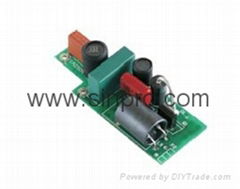 LED Driver for bulb lamp