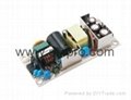40W Open frame type switching power supplies