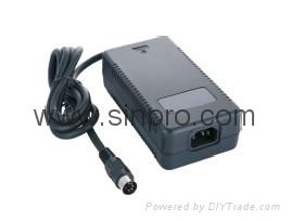 80W Desktop type switching power supplies for I.T.E. 