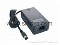 80W Desktop type switching power supplies for I.T.E. 