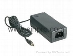 60W Desktop type switching power supplies for I.T.E.