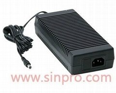 130W Desktop type switching power supplies for I.T.E.