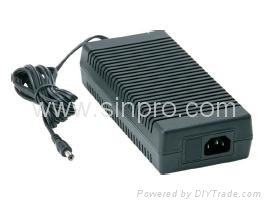 130W Desktop type switching power supplies for I.T.E. 2