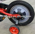 Children motorcycle style kids bicycle 3