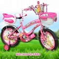 kids bikes/bicycles made in China faactory 1
