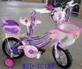 kids bikes/bicycles made in China faactory 2