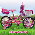 kids bikes/bicycles made in China faactory 3